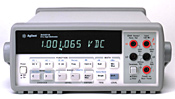 Multimetr Agilent (HP) 34401A