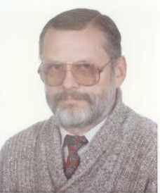 Prof. dr hab. Andrzej Kusy (1942-1999)