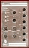 Wkładka pomiarowa DN101A